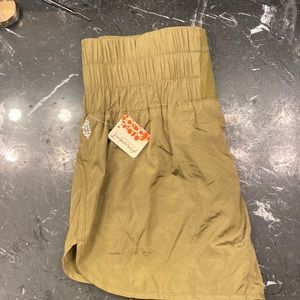 Free People Shorts